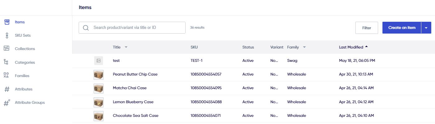 PIM Software Guide: Choosing a PIM in 2021