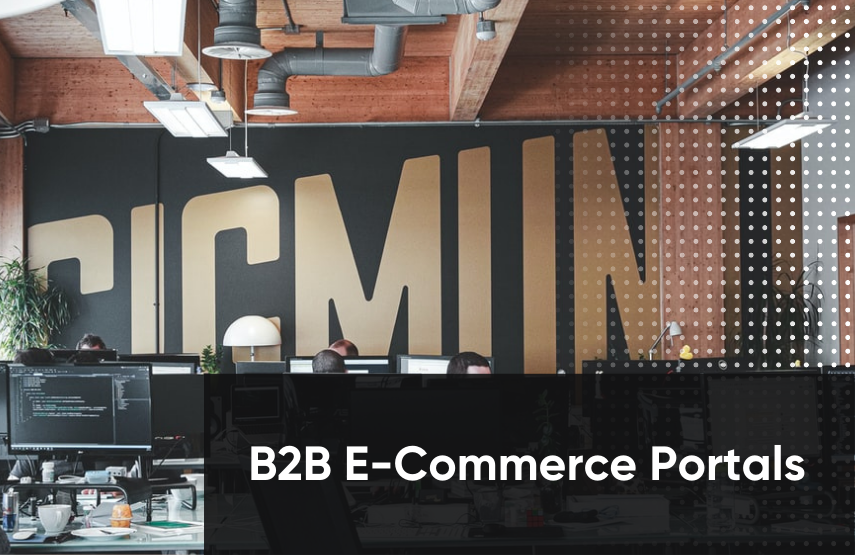 What Features are Most Important for B2B E-Commerce Portals?