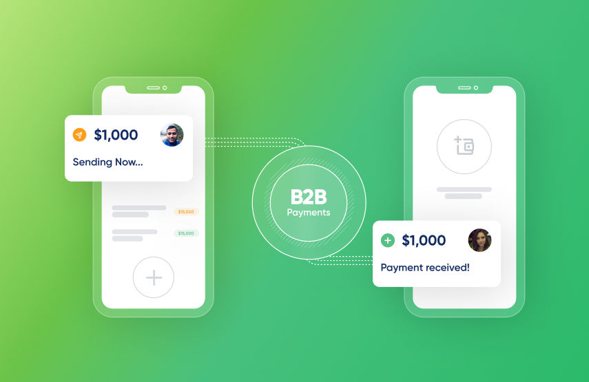 Which B2B Payment Methods Must Brands Support in 2021?